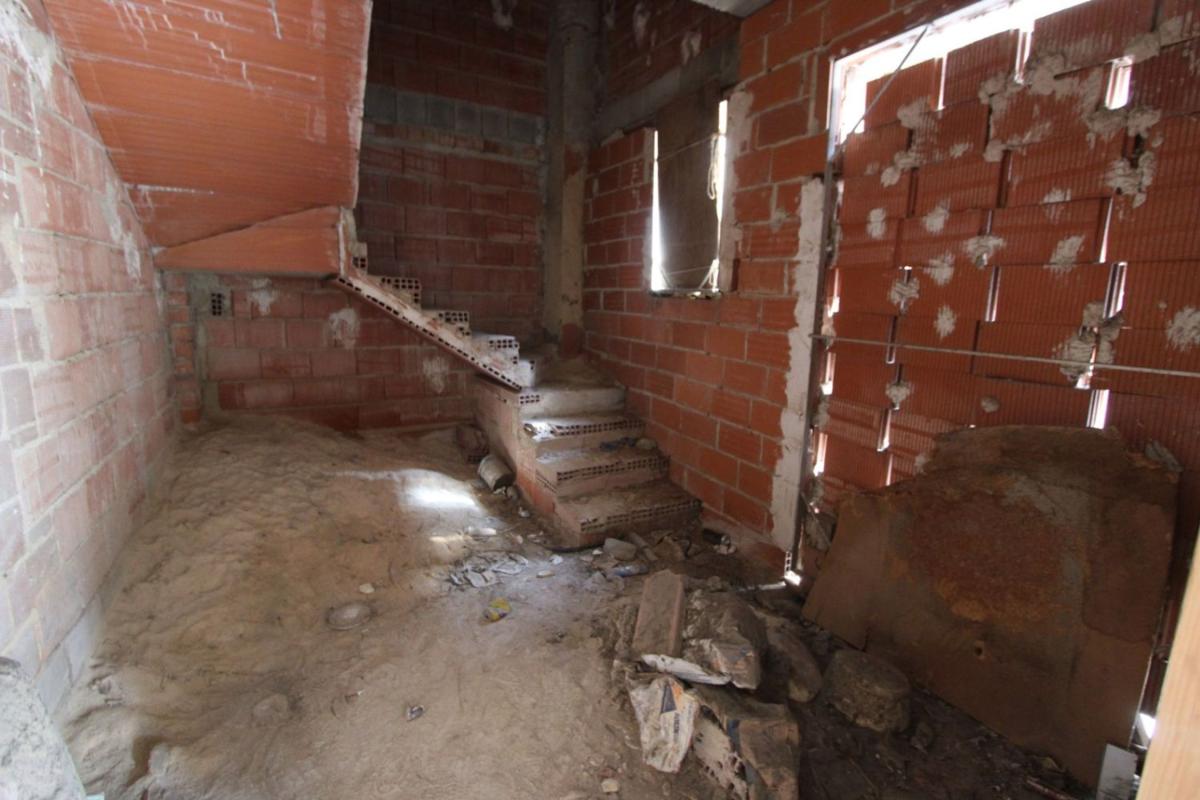 Sprzedaż niezależnego domku jednorodzinnego w Casa o chalet en Murla, Murla photo 5