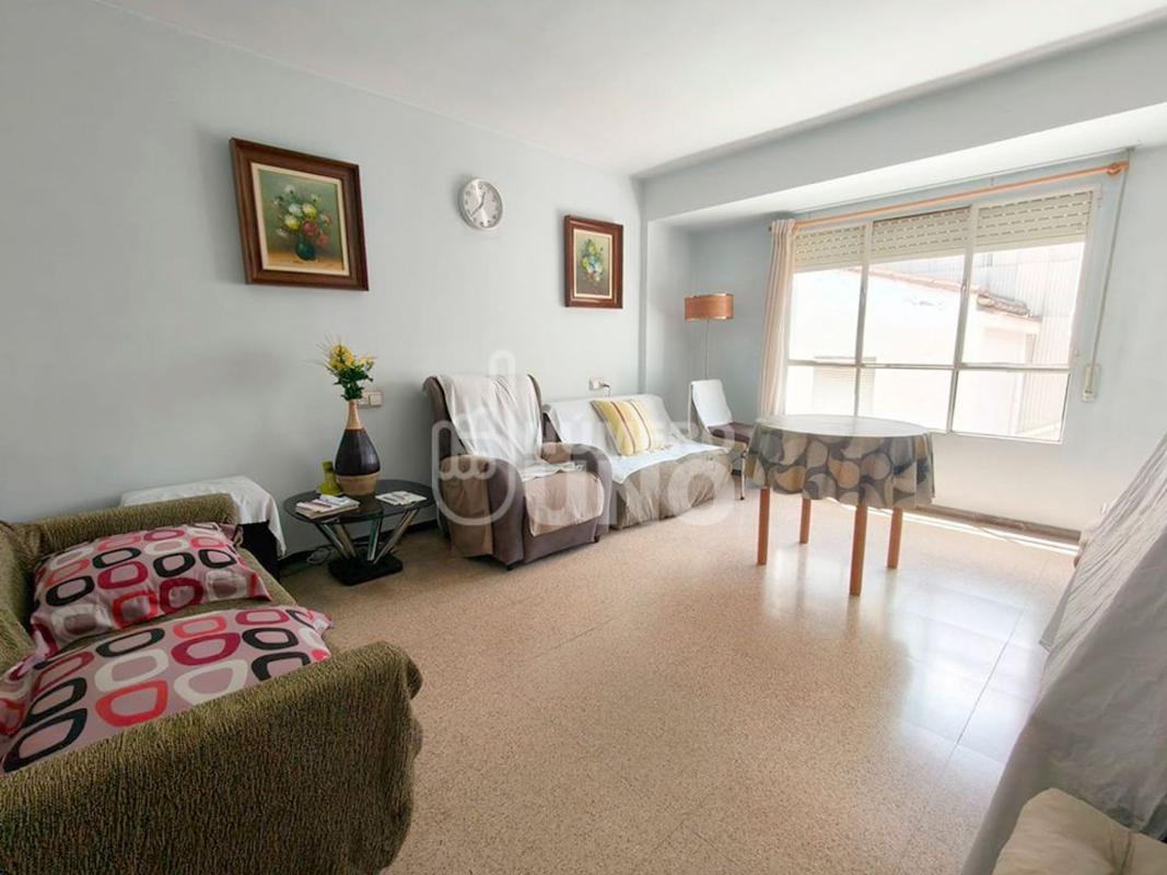 Sale of apartment in Piso en Barri Zona Nord, Alcoy / Alcoi, Alcoy
 photo 3