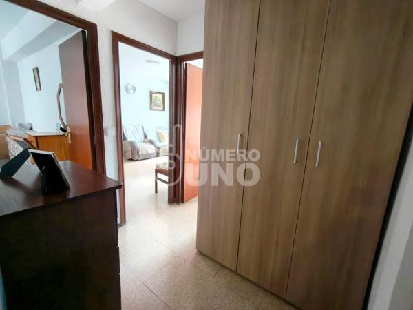 Продажа квартиры на Piso en Barri Zona Nord, Alcoy / Alcoi, Алкой
 photo 4