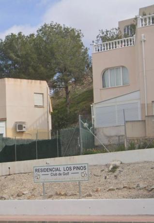 Chalet adosado en Calle Murcia, 2, La Cañada - Los Alcores, San Miguel de Salinas photo 2