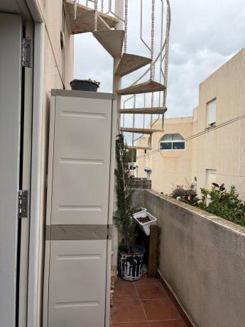 Chalet adosado en Calle Murcia, 2, La Cañada - Los Alcores, San Miguel de Salinas photo 4