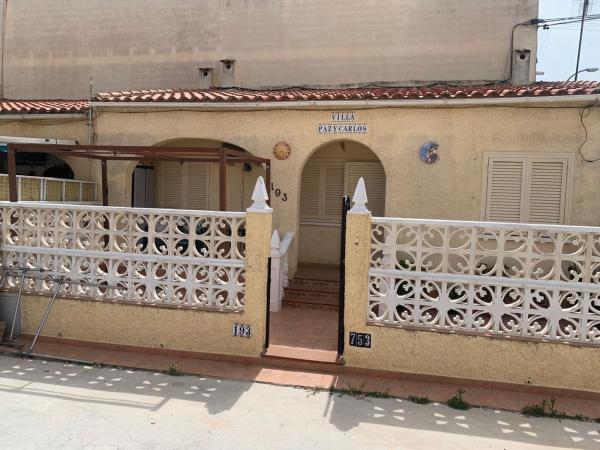 Chalet pareado en Calle Parque Ebro, 193, San Fulgencio photo 1