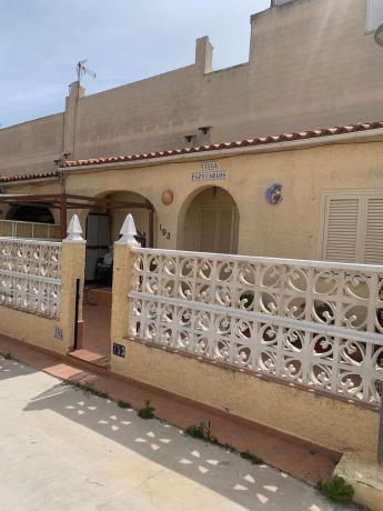 Chalet pareado en Calle Parque Ebro, 193, San Fulgencio thumbnail 2