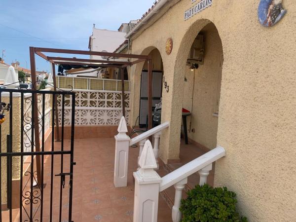 Chalet pareado en Calle Parque Ebro, 193, San Fulgencio photo 4