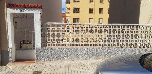 Casa de pueblo en Avenida de la Constitució, 26, Banyeres de Mariola thumbnail 2