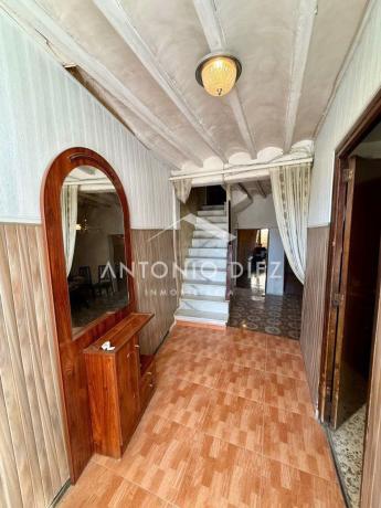 Chalet independiente en venta en Casa o chalet en La Coca - La Nía - Vistahermosa, Aspe, Aspe
photo 1