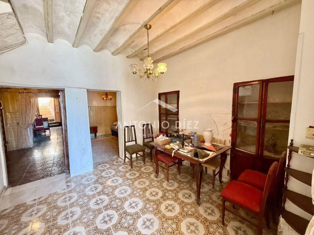 Venta de chalet independiente en Casa o chalet en La Coca - La Nía - Vistahermosa, Aspe, Aspe
photo 4