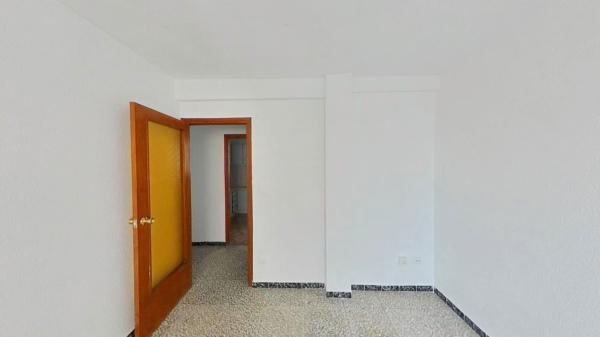 Sprzedaż mieszkania w Piso en Centro Urbano, La Villajoyosa / Vila Joiosa, La Villajoyosa / Vila Joiosa
 photo 4