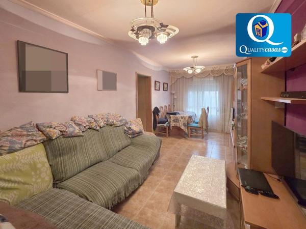 Chalet pareado en Jijona / Xixona photo 1