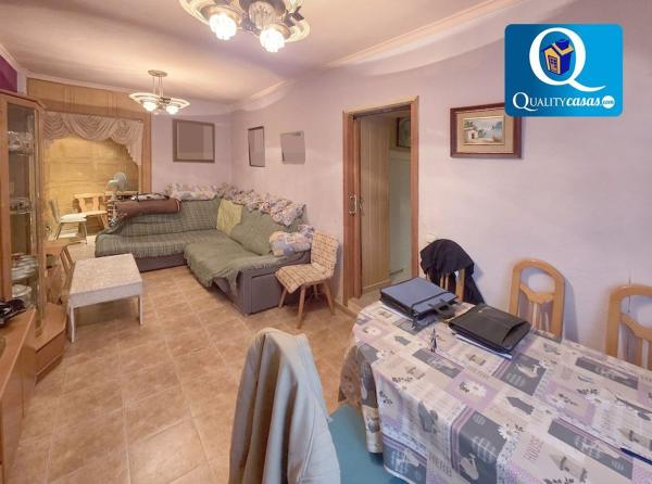 Chalet pareado en Jijona / Xixona thumbnail 1