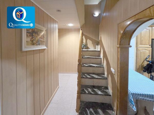 Chalet pareado en Jijona / Xixona photo 4