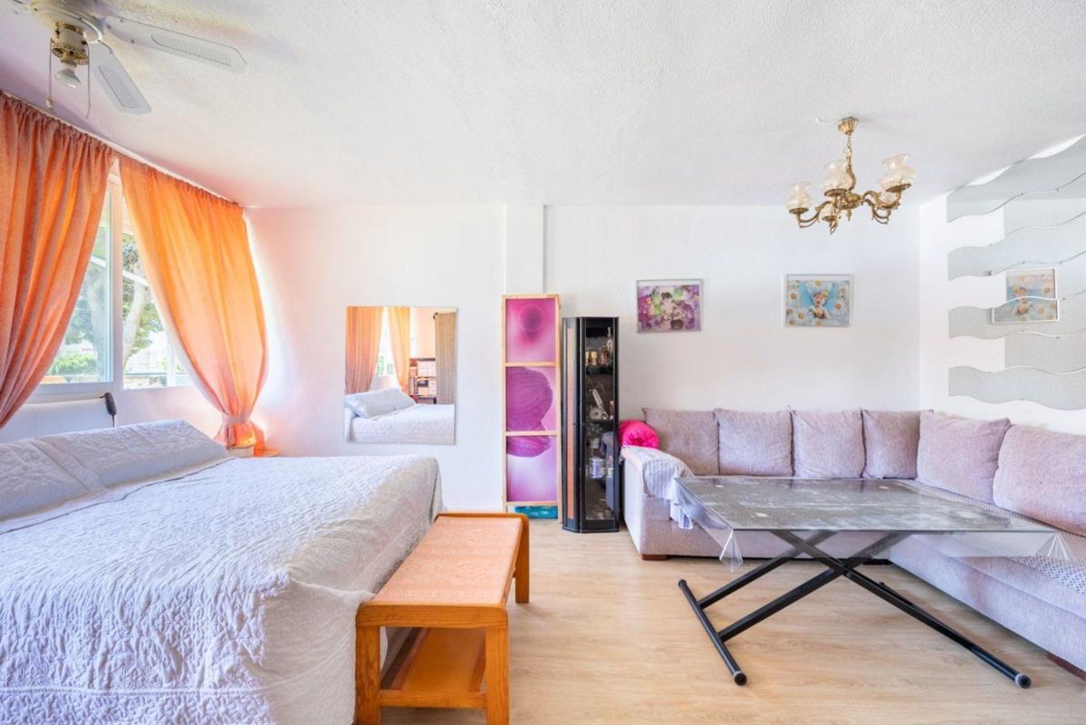 Venta de estudio en Estudio en Pueblo Levante, Benidorm, Benidorm photo 5
