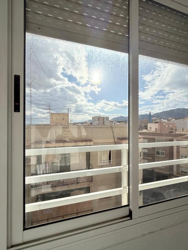 Продажа пентхауса на  Ático en Avenida de Madrid, 21, Crevillente, Кревильенте photo 4