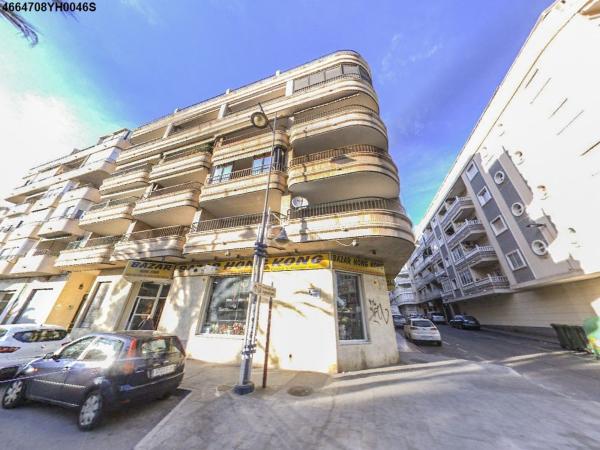 Sale of flat in Piso en Calle Félix Rodríguez de la Fuente, Avenida Habaneras - Curva de Palangre, Torrevieja, Torrevieja
 photo