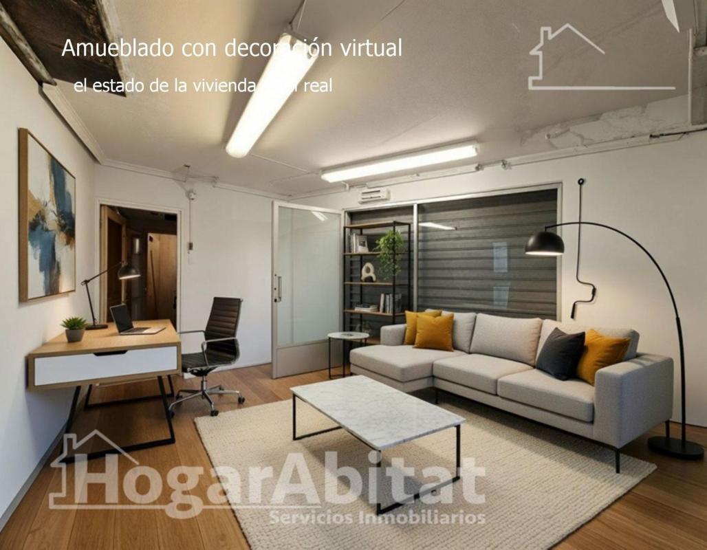 Sprzedaż niezależnego domku jednorodzinnego w  Casa o chalet independiente en Calle Pedreguer, San Gabriel, Alicante / Alacant, Alicante / Alacant photo 3