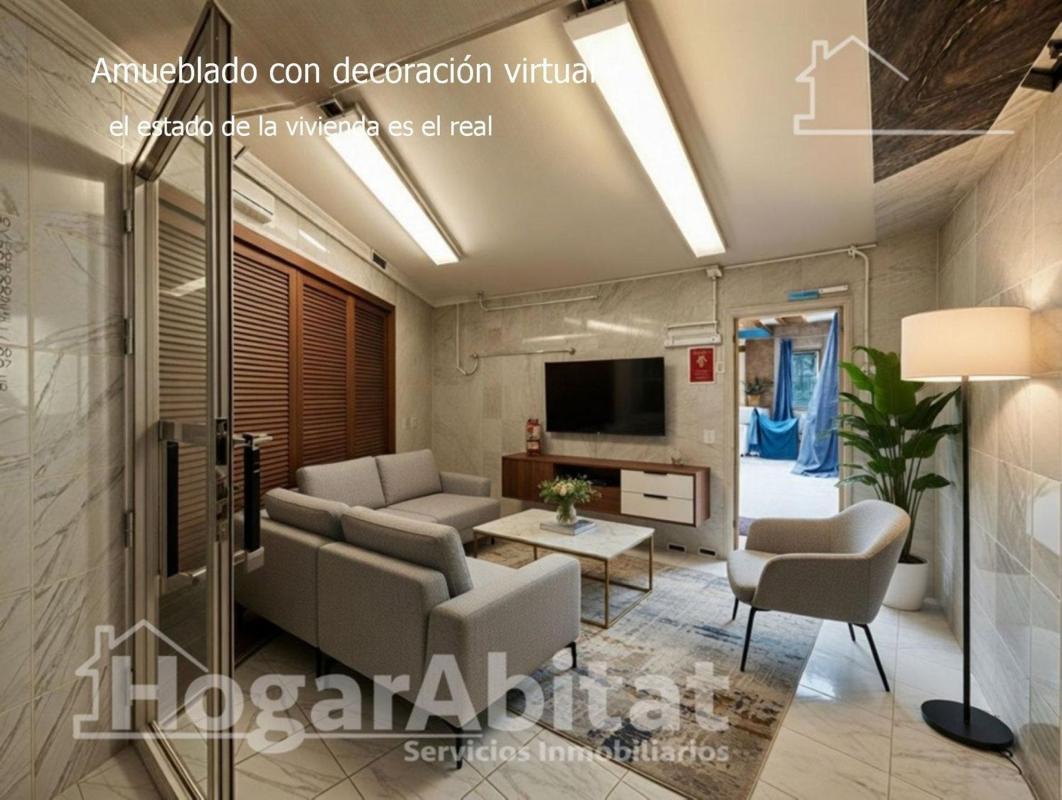 Sprzedaż niezależnego domku jednorodzinnego w  Casa o chalet independiente en Calle Pedreguer, San Gabriel, Alicante / Alacant, Alicante / Alacant photo 5