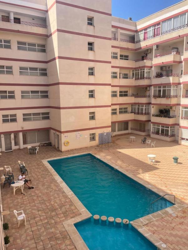 Продажа квартиры на Piso en Calle del Huerto, Parque de las Naciones, Torrevieja, Торревьеха
photo 2