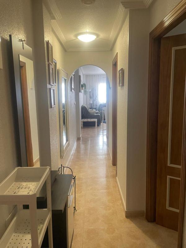 Продажа квартиры на Piso en Calle del Huerto, Parque de las Naciones, Torrevieja, Торревьеха
photo 3