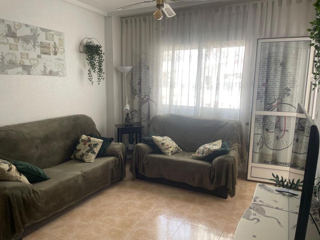 Продажа квартиры на Piso en Calle del Huerto, Parque de las Naciones, Torrevieja, Торревьеха
photo 5