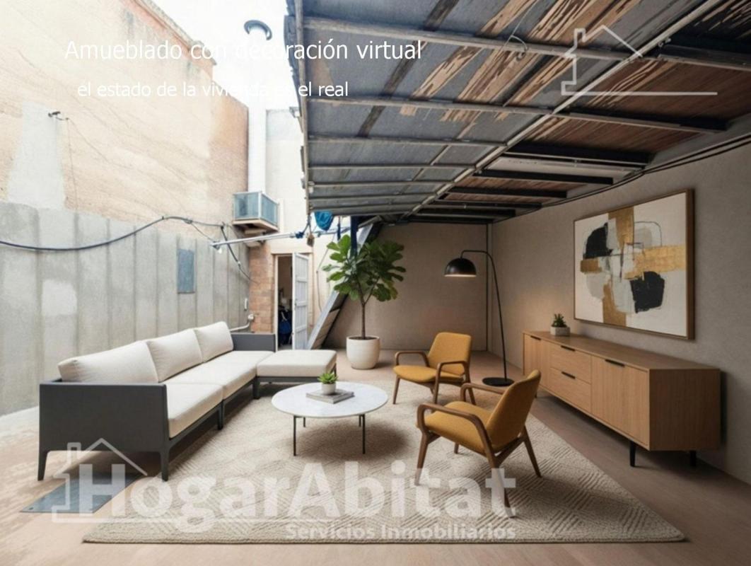 Продажа отдельного шале в Casa o chalet independiente en Calle Pedreguer, San Gabriel, Alicante / Alacant, Аликанте / Алакант photo 4