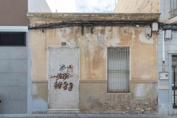 Chalet adosado en Calle Blas Valero, 80, Pont Nou-Corazón de Jesús, Elche / Elx photo 1