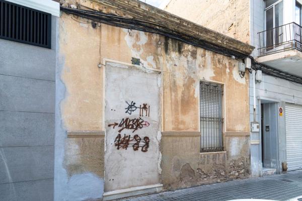 Chalet adosado en Calle Blas Valero, 80, Pont Nou-Corazón de Jesús, Elche / Elx photo 4