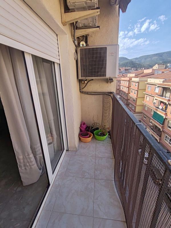 Venta de piso en Piso en Barri Zona Nord, Alcoy / Alcoi, Alcoy / Alcoi
 photo 4