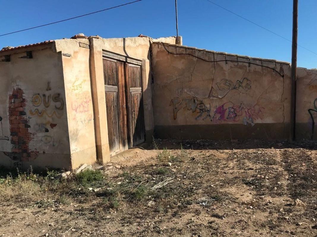 Sprzedaż działki rolnej w  Finca rústica en Peña de Las Águilas, Elche / Elx , Elche / Elx photo 5