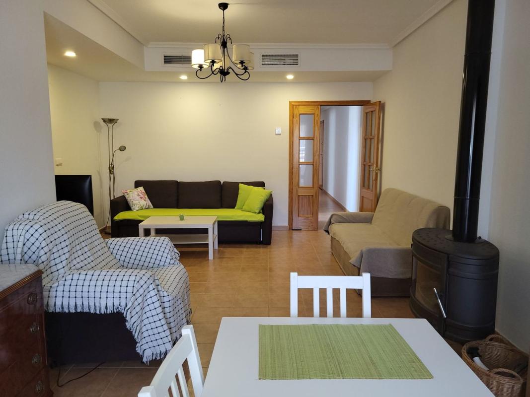 Venta de piso en Piso en Federico Garcia Lorca, 19 a, Rafal, Rafal
 photo 3