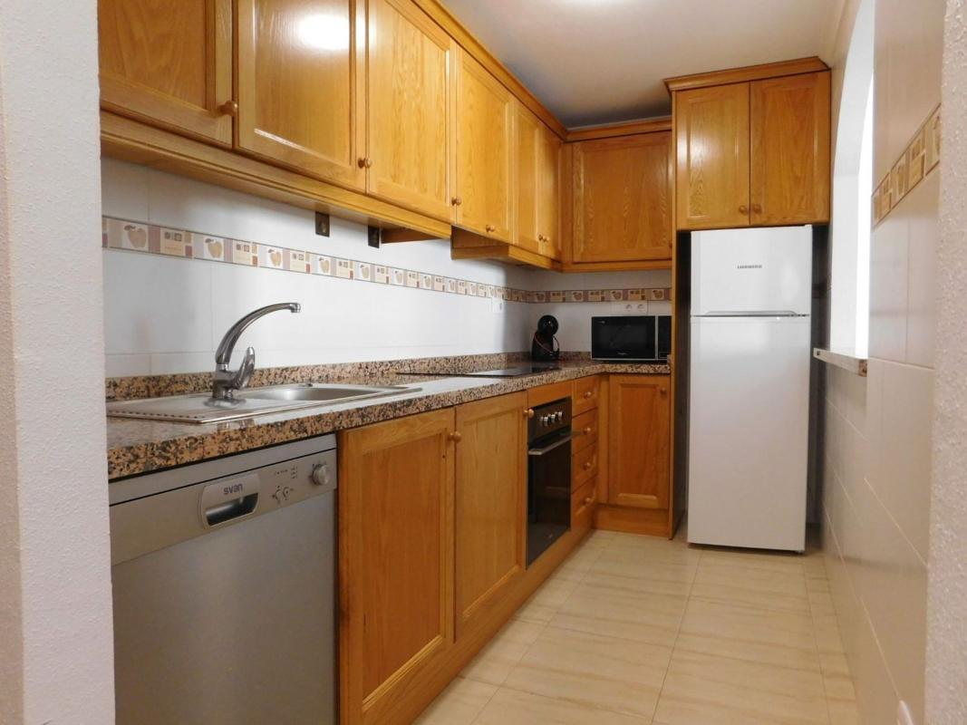 Venta de piso en Piso en Centro, San Miguel de Salinas, San Miguel de Salinas
 photo 3