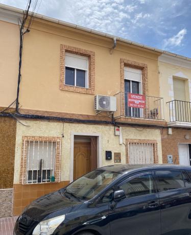 Chalet adosado en Calle Gloria Flores, Callosa de Segura photo 1