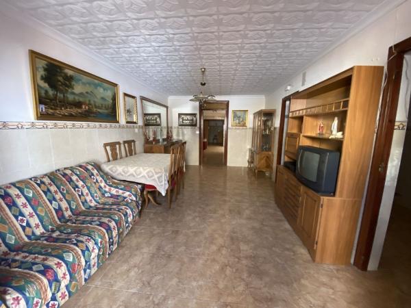 Chalet adosado en Calle Gloria Flores, Callosa de Segura thumbnail 2