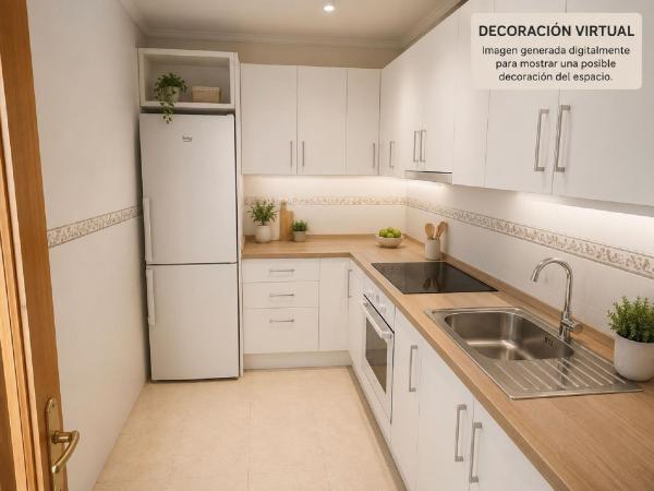 Venta de piso en Piso en Zona Pueblo, Pilar de la Horadada, Pilar de la Horadada
photo 1