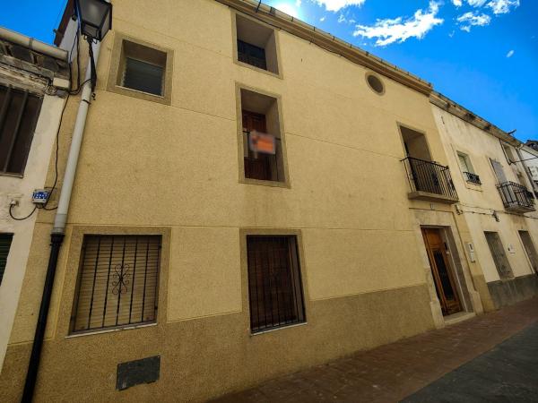 Casa de pueblo en Calle del Portalet, 6, Alfafara photo 3