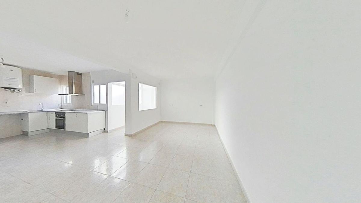 Venta de piso en Piso en Alcalde Felipe Mallol, San Vicente del Raspeig, San Vicente del Raspeig
 photo 2