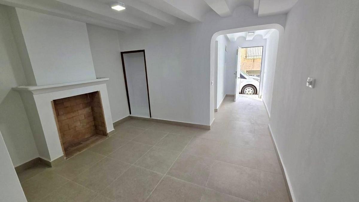Sale of townhouse in Chalet adosado en Pinoso , Pinoso photo 2