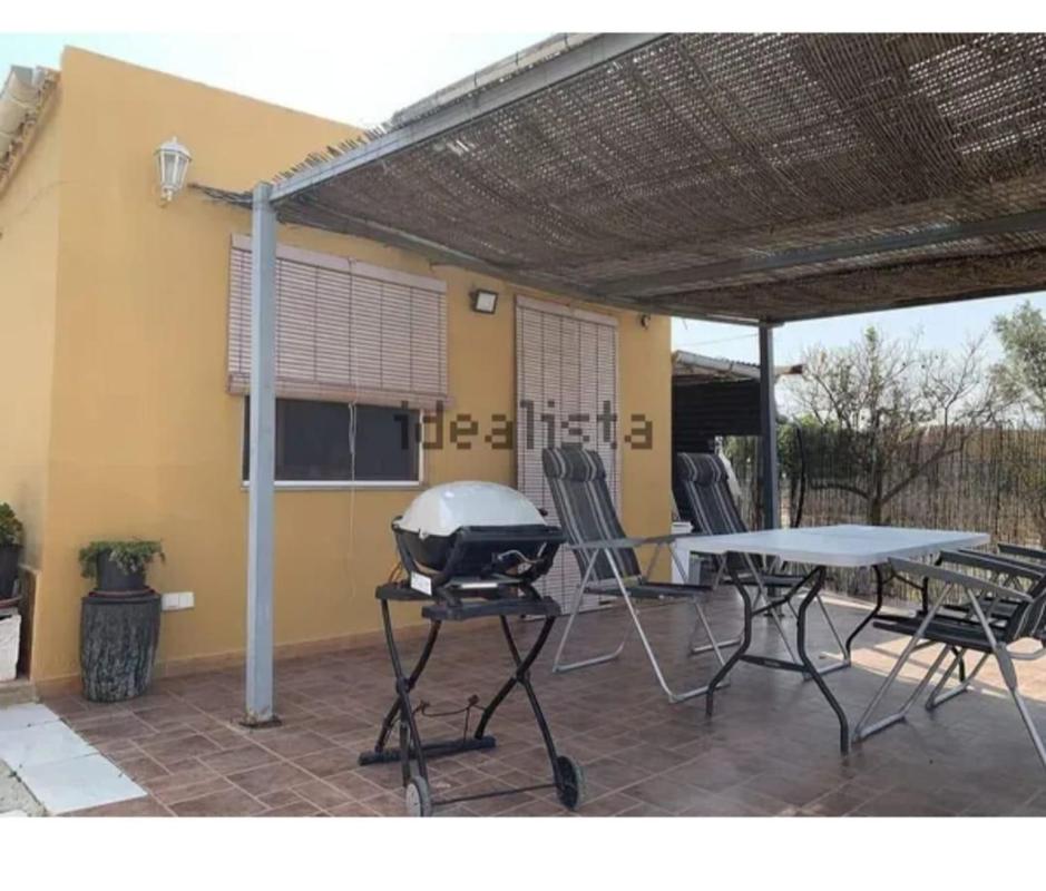 Sprzedaż działki rolnej w Finca rústica en Pedanías Este, Aspe , Aspe photo 4