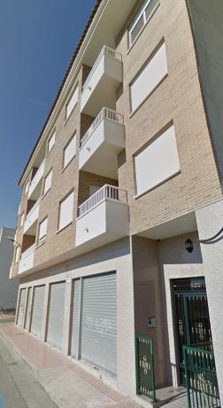 Продажа квартиры на Piso en Calle Hugolino Roldán, 7, Callosa de Segura, Каллоcа-де-Сегура
thumbnail 3