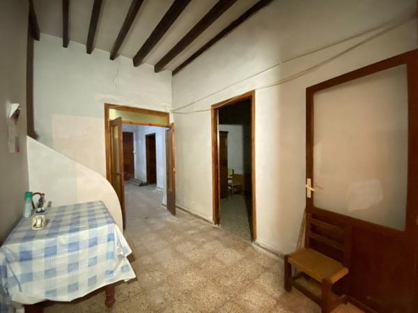 Casa o chalet independiente en La Serranica - Sagrado Corazón, Aspe thumbnail 2