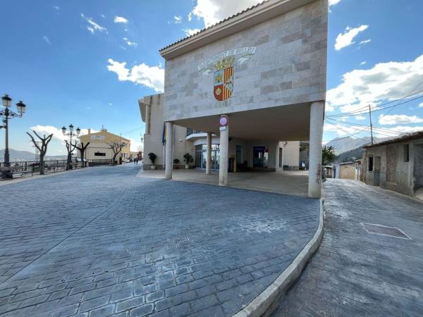 Casa de pueblo en Calle Alacant, Relleu thumbnail 2