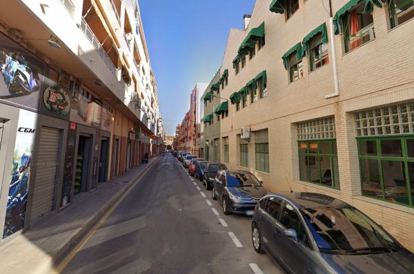 Продажа квартиры на Piso en Calle Azorín, La Florida, Alicante / Alacant, Аликанте / Алакант
thumbnail 2