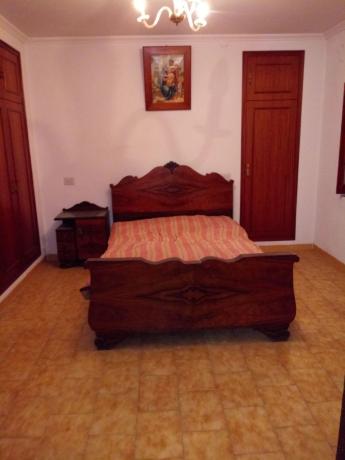 Casa o chalet independiente en Calle la Creu, 60, Banyeres de Mariola thumbnail 3