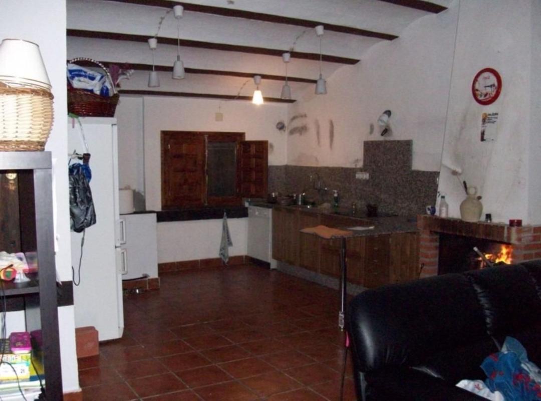 Venta de finca rústica en Finca rústica en Plaza Major, Castalla , Castalla photo 3