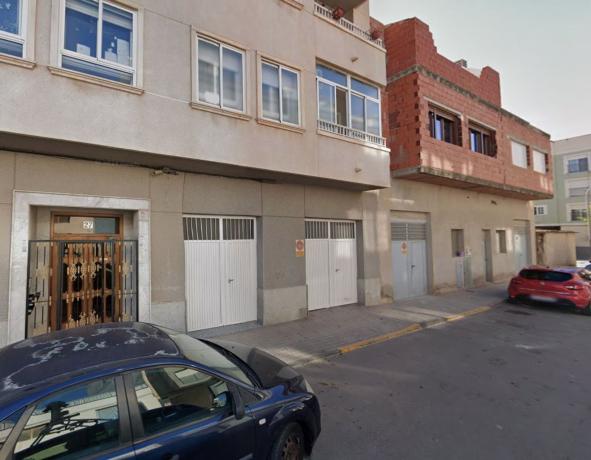 Venta de piso en Piso en Calle Doctor Marañón, Monforte del Cid, Monforte del Cid
photo 1
