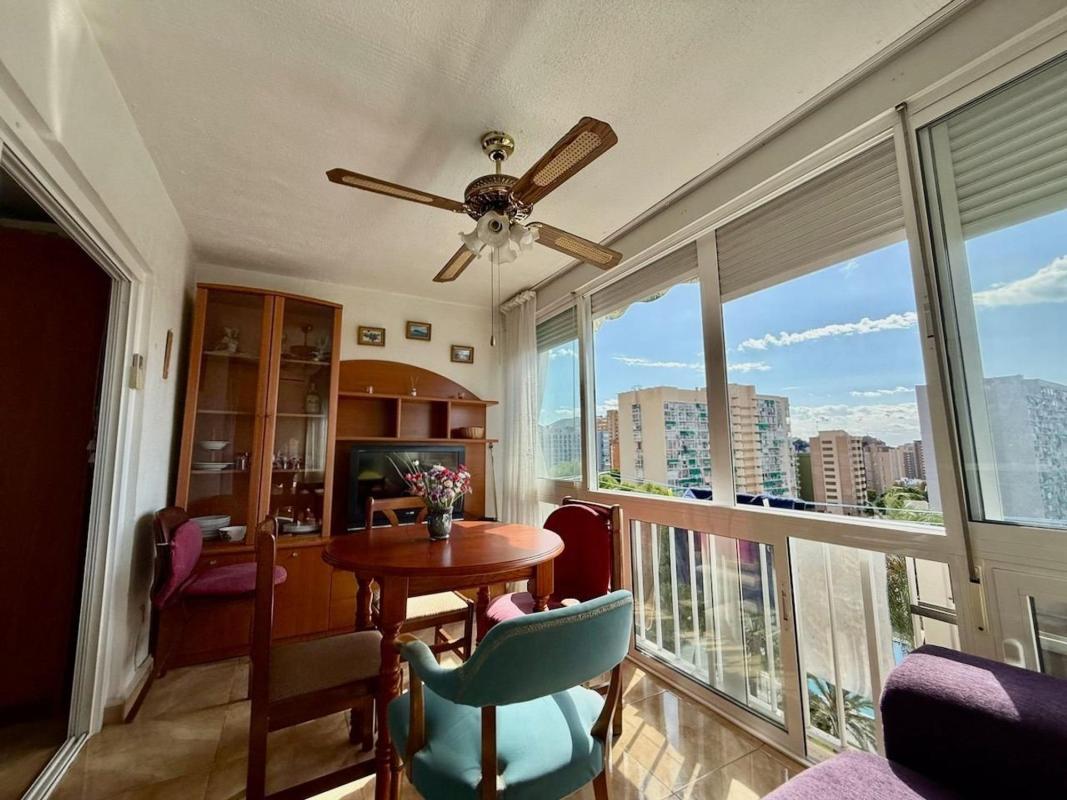 Venta de estudio en Estudio en Pueblo Levante, Benidorm, Benidorm photo 2
