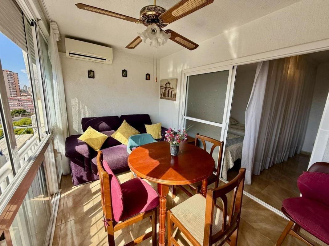 Venta de estudio en Estudio en Pueblo Levante, Benidorm, Benidorm photo 3