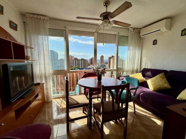 Estudio en venta en Estudio en Pueblo Levante, Benidorm, Benidorm photo 4