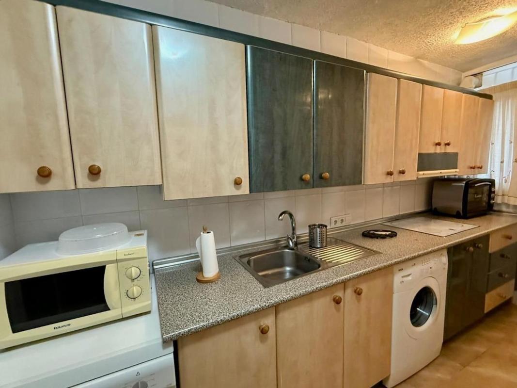 Venta de estudio en Estudio en Pueblo Levante, Benidorm, Benidorm photo 5