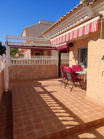 Chalet adosado en Calle Agricultores s/n, Zona Pueblo, Pilar de la Horadada photo 3