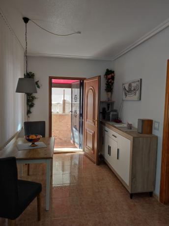 Chalet adosado en Calle Agricultores s/n, Zona Pueblo, Pilar de la Horadada photo 4